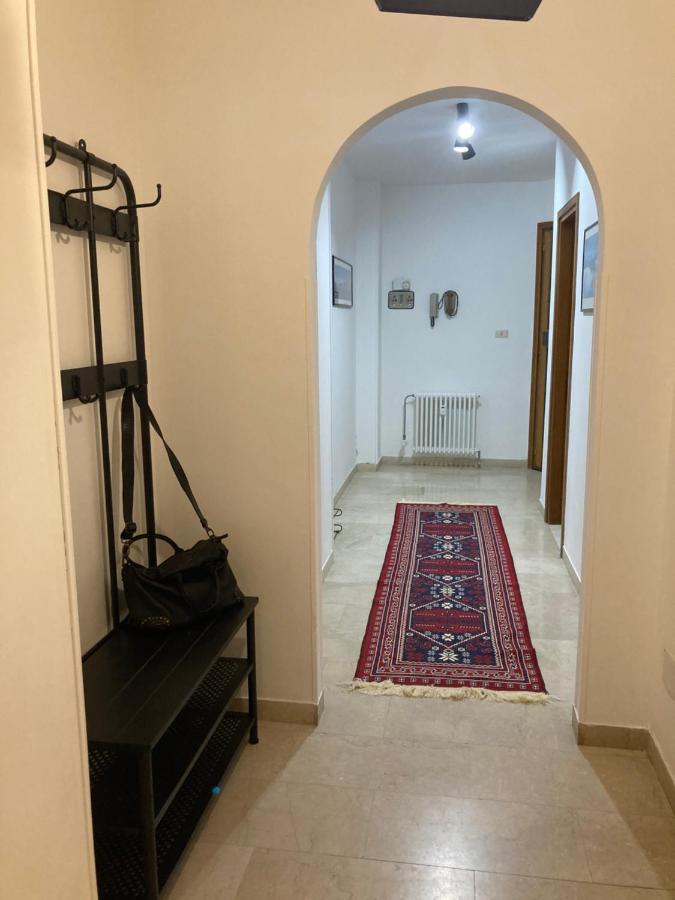 A Casa Di Niki Apartment Aosta Exterior photo